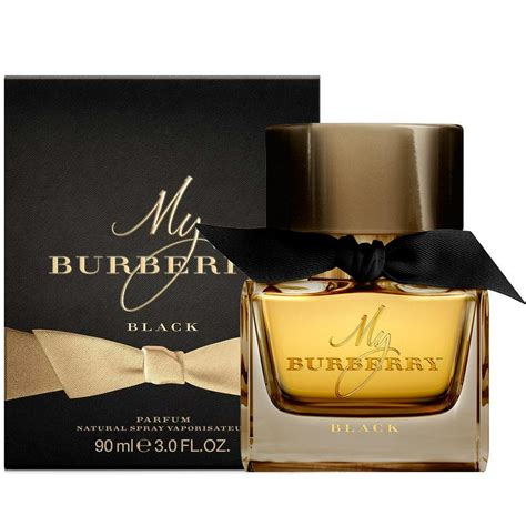 note profumo my burberry|Burberry My Burberry Black Parfum, 3.